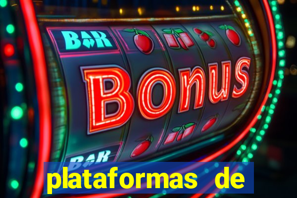 plataformas de jogos antigas